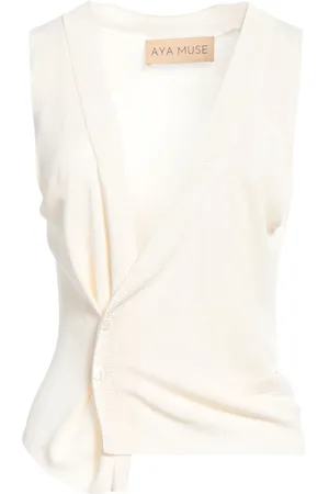 AYA MUSE TOPWEAR Top