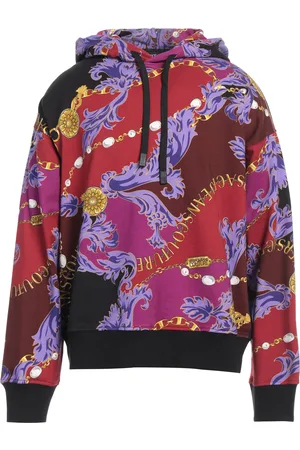VERSACE TOPWEAR Felpe