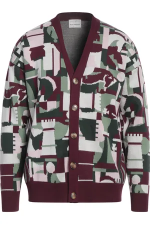 Drôle de Monsieur MAGLIERIA Cardigan