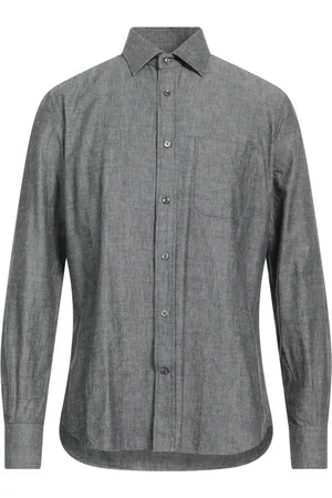 Glanshirt TOPWEAR Camicie