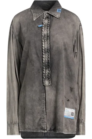 Maison Mihara Yasuhiro TOPWEAR Camicie