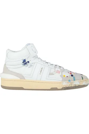 Lanvin CALZATURE Sneakers