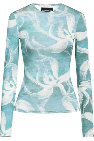 Louisa Ballou TOPWEAR Tshirts