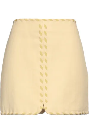 Rodebjer BOTTOMWEAR Minigonne