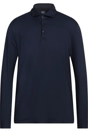 FEDELI TOPWEAR Polo