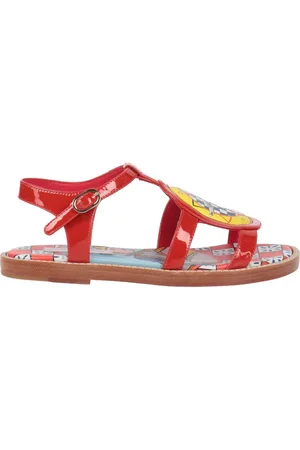 Dolce & Gabbana CALZATURE Sandali