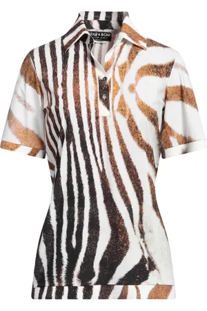 CHIARA BONI TOPWEAR Polo