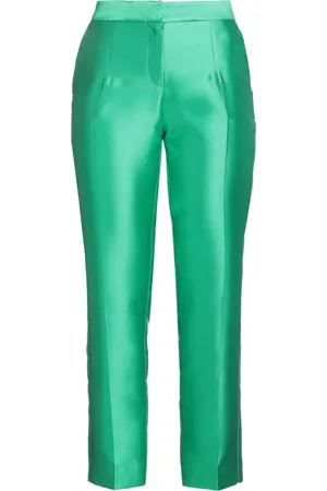 SIMONA CORSELLINI BOTTOMWEAR Pantaloni