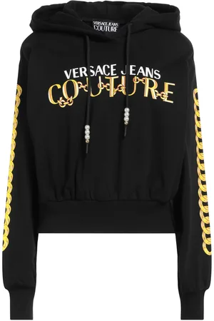 VERSACE TOPWEAR Felpe