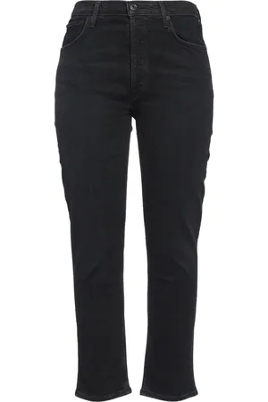 AGOLDE BOTTOMWEAR Pantaloni jeans