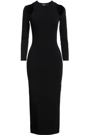 Dsquared2 VESTITI Vestiti midi