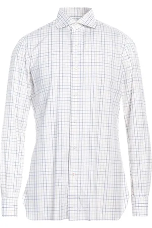ISAIA TOPWEAR Camicie