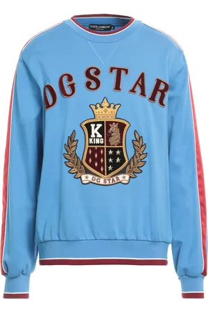 Dolce & Gabbana TOPWEAR Felpe