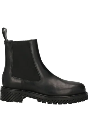 OFF-WHITE OFFWHITE™ CALZATURE Stivaletti