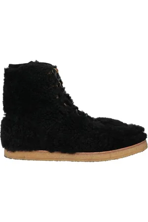 Dolce & Gabbana CALZATURE Stivaletti