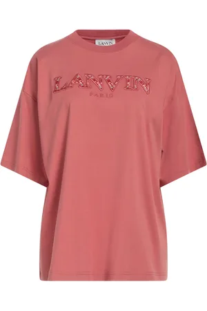 Lanvin TOPWEAR Tshirts