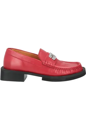 Ganni CALZATURE Mocassini