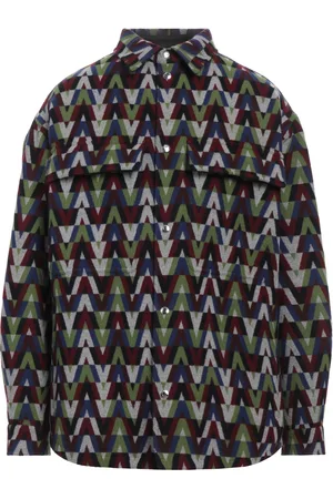 VALENTINO GARAVANI TOPWEAR Camicie