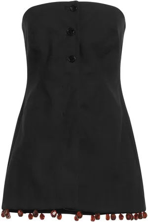 Ganni TOPWEAR Top
