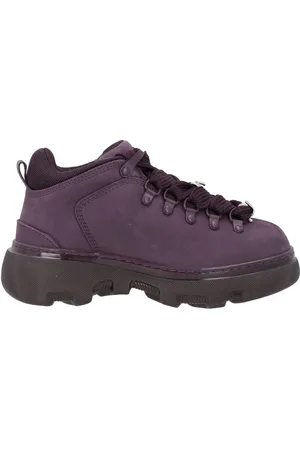 Burberry CALZATURE Stivaletti