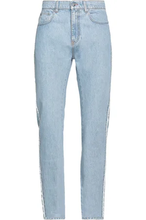 J.W.Anderson BOTTOMWEAR Pantaloni jeans
