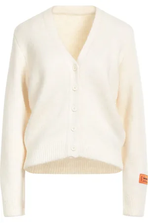 Heron Preston MAGLIERIA Cardigan