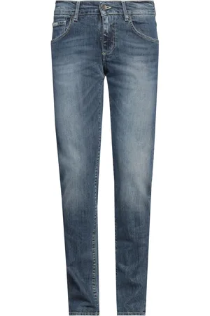 Dolce & Gabbana BOTTOMWEAR Pantaloni jeans