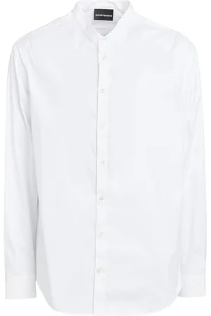Emporio Armani TOPWEAR Camicie