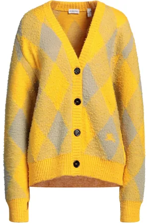 Burberry MAGLIERIA Cardigan
