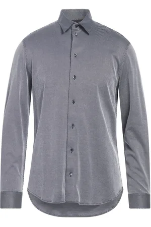 Emporio Armani TOPWEAR Camicie