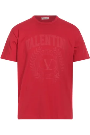 VALENTINO GARAVANI TOPWEAR Tshirts