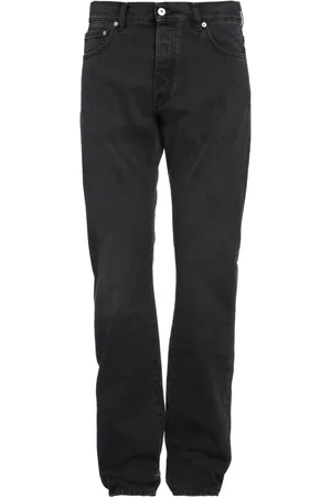 Heron Preston BOTTOMWEAR Pantaloni jeans