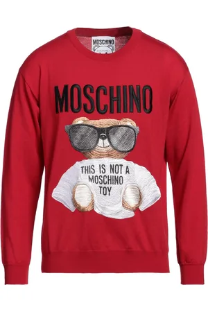 Moschino MAGLIERIA Pullover