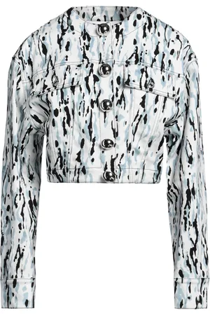 Msgm CAPISPALLA Giacche & Giubbotti