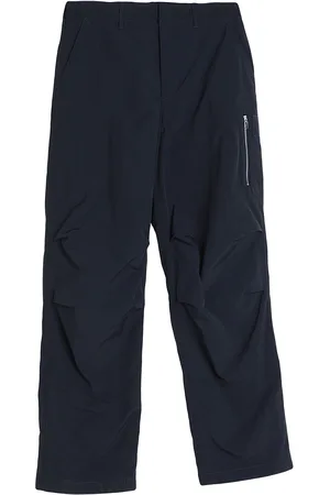 Fendi BOTTOMWEAR Pantaloni