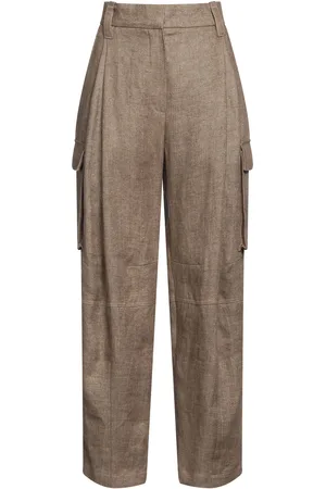 Brunello Cucinelli BOTTOMWEAR Pantaloni