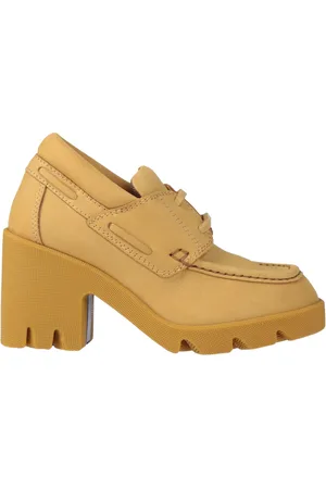 Burberry CALZATURE Stringate