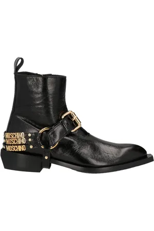 Moschino CALZATURE Stivaletti