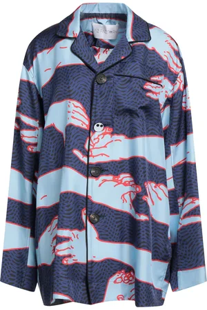 AZ FACTORY TOPWEAR Camicie