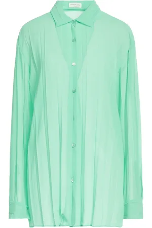 DRIES VAN NOTEN TOPWEAR Camicie