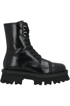 Salvatore Ferragamo CALZATURE Stivaletti