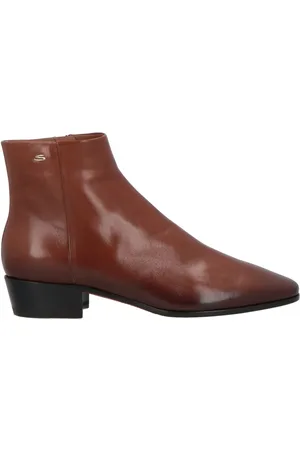 santoni CALZATURE Stivaletti