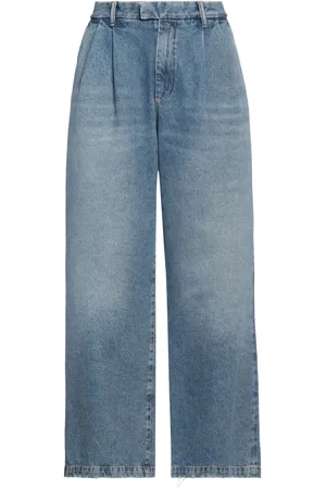 AMBUSH BOTTOMWEAR Pantaloni jeans