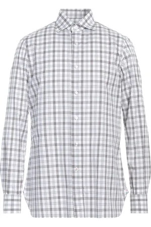 ISAIA TOPWEAR Camicie