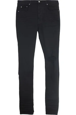 AMIRI BOTTOMWEAR Pantaloni jeans