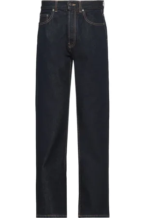Palm Angels BOTTOMWEAR Pantaloni jeans