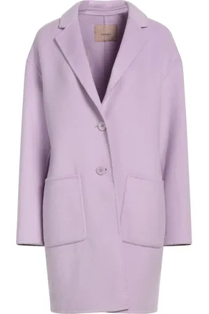 Twin-Set CAPISPALLA Cappotti