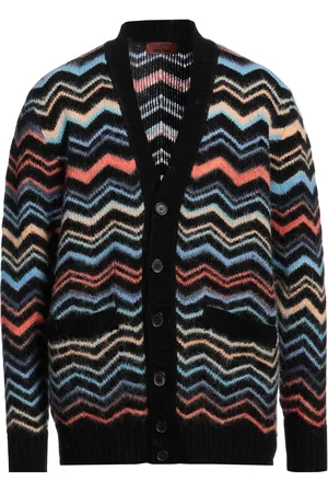 Missoni MAGLIERIA Cardigan