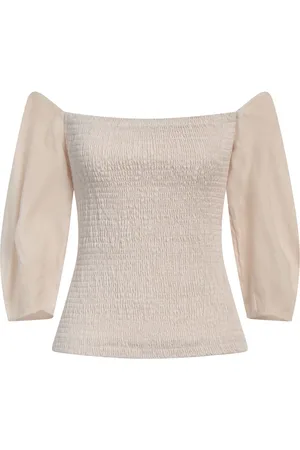 GABRIELA HEARST TOPWEAR Top