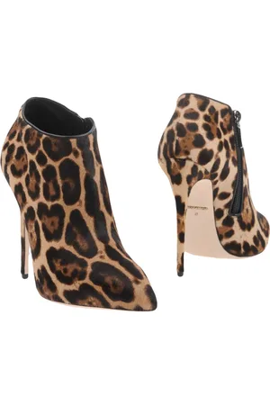 Dolce & Gabbana CALZATURE Stivaletti